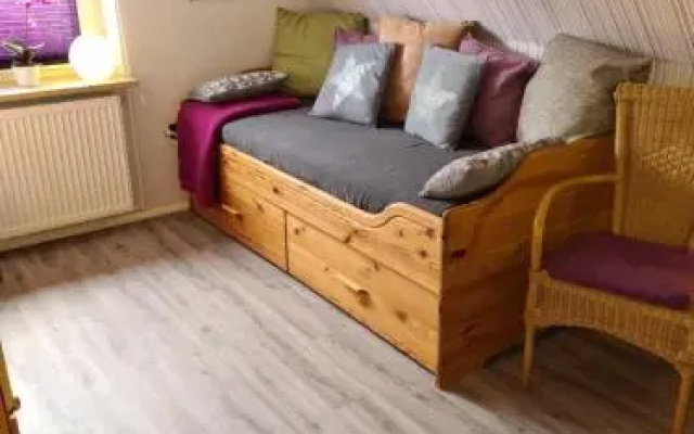 Apartment Wiese