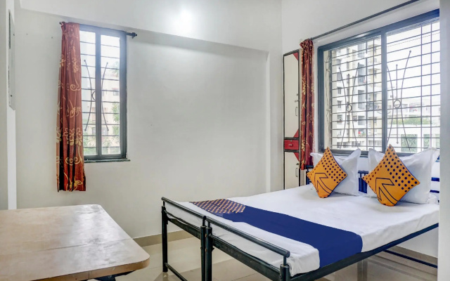 Vishwakarma Nivas by OYO Rooms