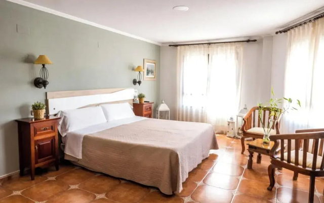 Hostal La Posada