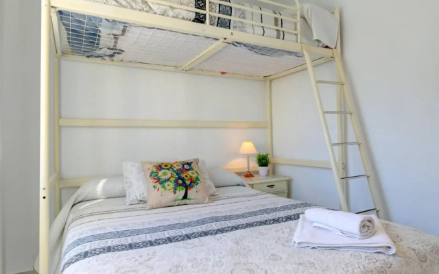 Apartamento Viñuela