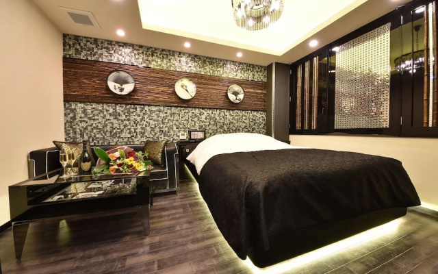 Hotel SARA Kawagoe - Adults Only