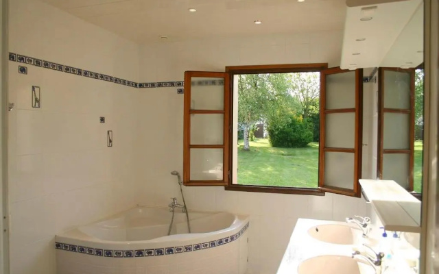 St Josse Farmhouse - Nr Le Touquet