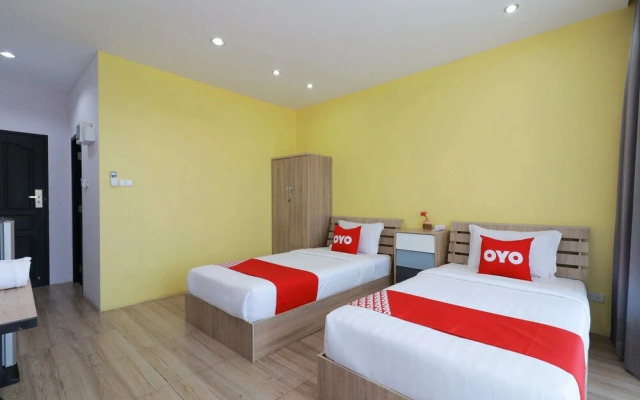 Stay Young Villa by OYO Rooms