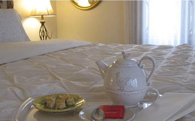 Lancaster Ridge Bed & Breakfast