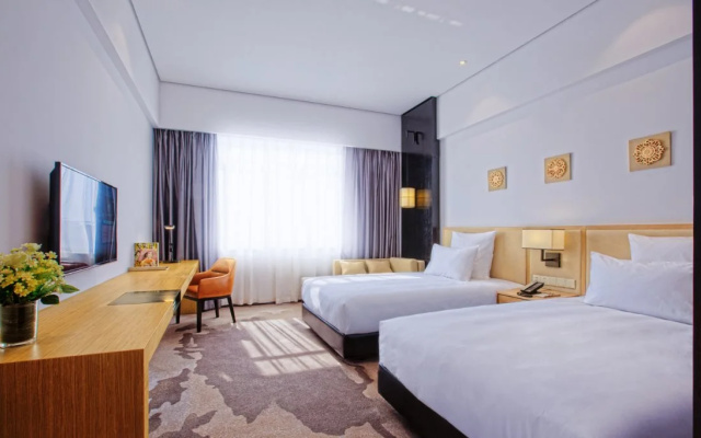 LA VIE Hotel