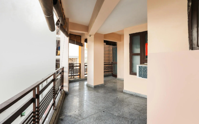 Shivaay Residency by OYO Rooms