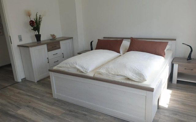 Ferienwohnung Leilas Lodge