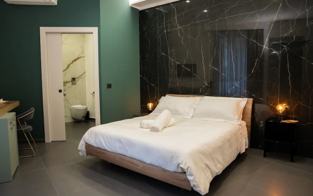 Hart Boutique Rooms