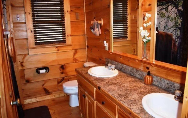 Barefoot Lodge