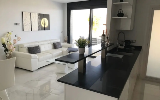 Infinity View Apartament
