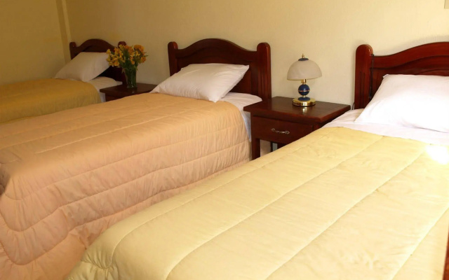 Hotel Villa DaFiore