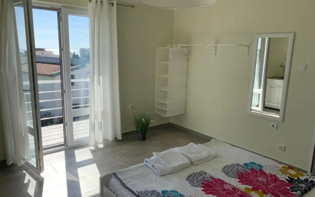Gosa Apartments