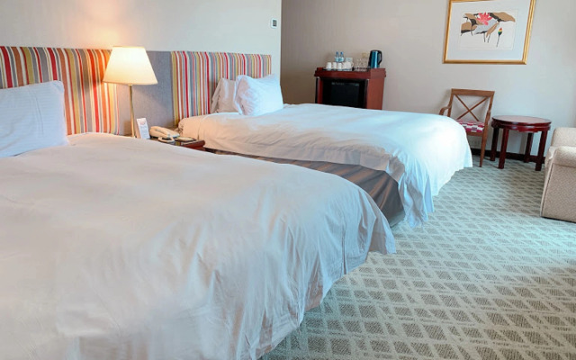 Howard Plaza Hotel Kaohsiung