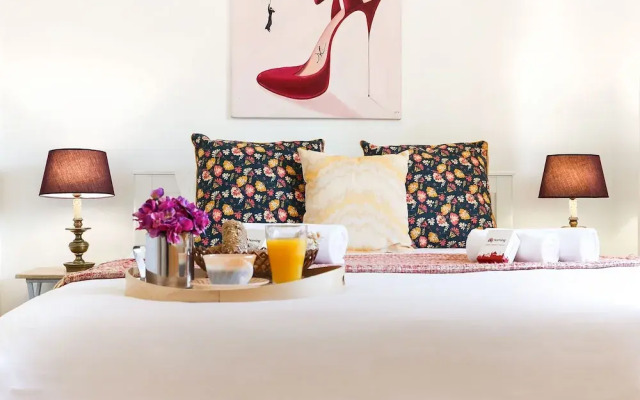 Campo Ourique Duplex by Homing