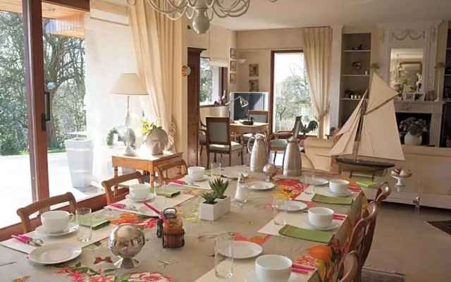 Villa Flore Chambres dHotes