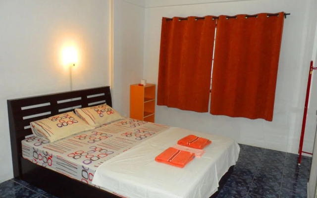 Happy Home Guesthouse Rawai