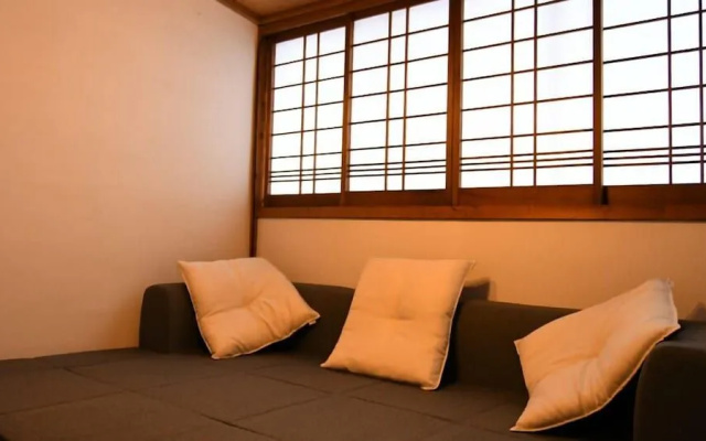 Tsubaki - the best guesthouse in Inawashiro