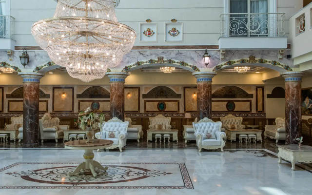 Wellness Santa Hotel - Adults Only