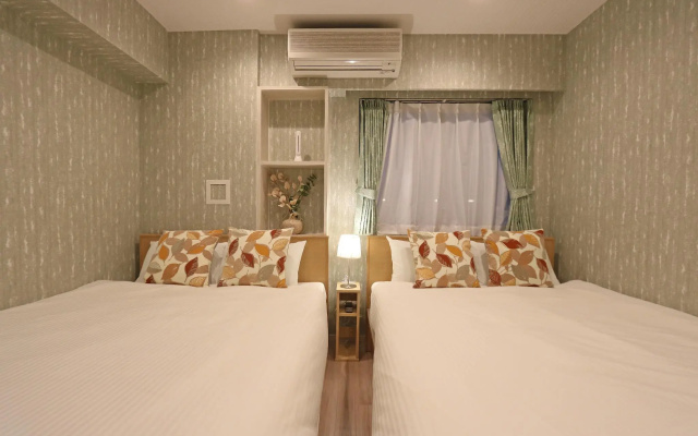 Petit Grande Miyabi Hotel