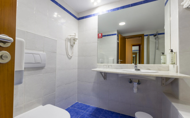 Travelodge Madrid Alcala de Henares