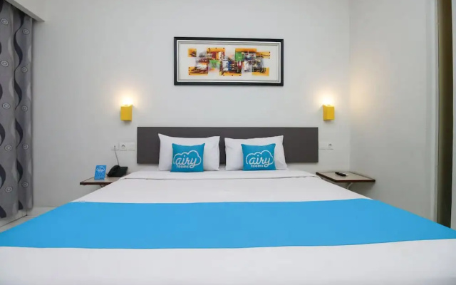 Airy Kedawung Tuparev 85 Cirebon