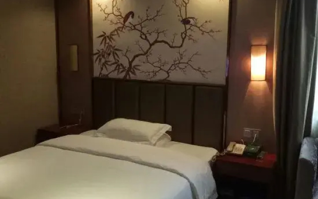Hengyang Panlong Hotel