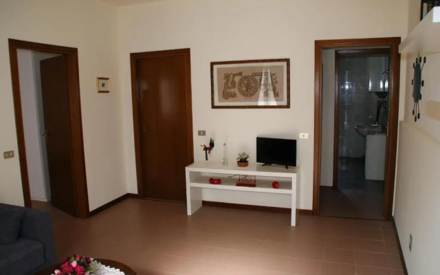 Casa Anna Ponte di Brenta Padova Est
