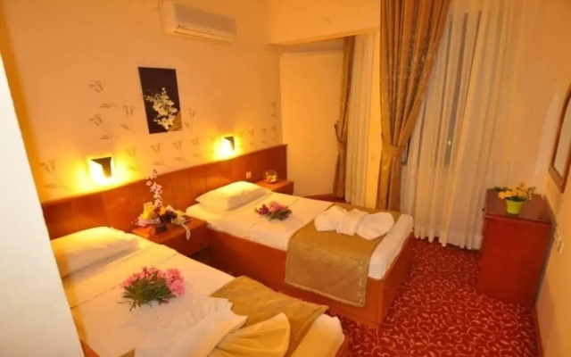 Hermes Hotel Marmaris