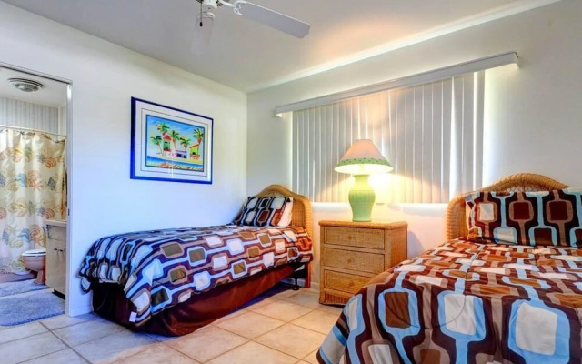 Harbor Paradise Home - Four Bedroom Home