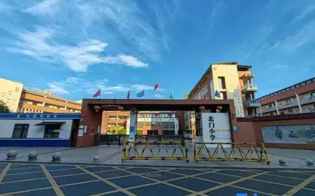HanTing Hotel (Ji'an Bailuzhou Academy)