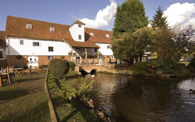 Premier Inn St. Albans/Bricket Wood