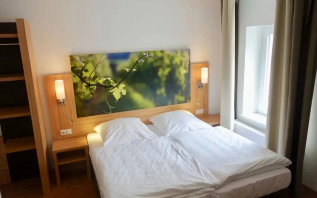 Hotel Deutsches Haus