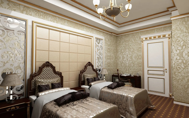 Premier Palace Hotel
