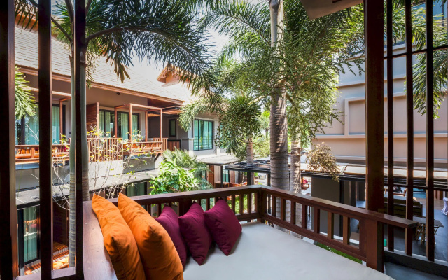 Banlansuan Resort
