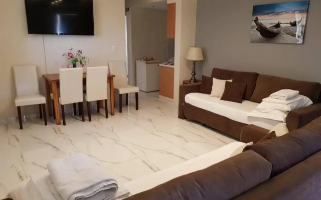 Apartments Tina