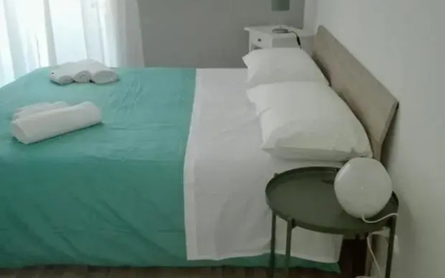 Sant'Elmo House