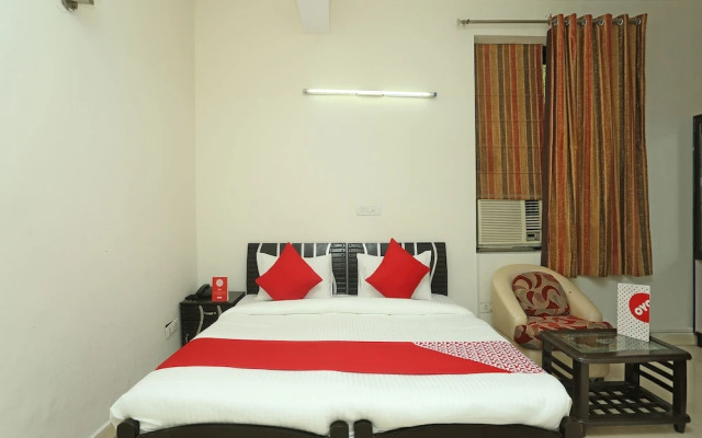 Oyo 18967 Haveli Inn