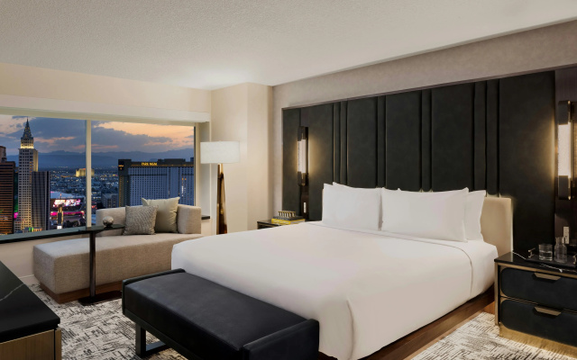 MGM Grand Hotel & Casino