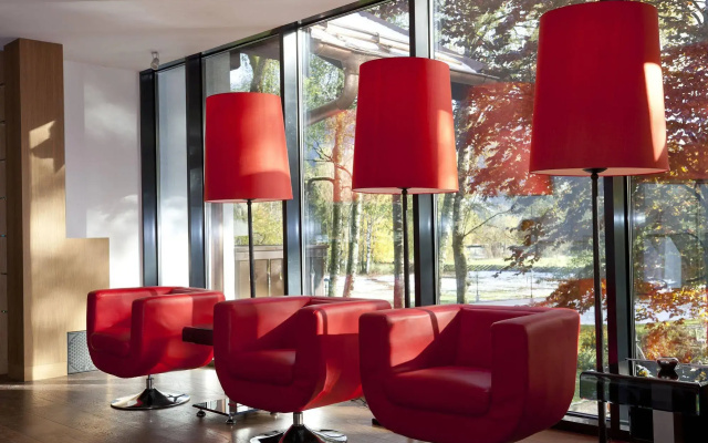 Schloss Prielau Hotel & Restaurants