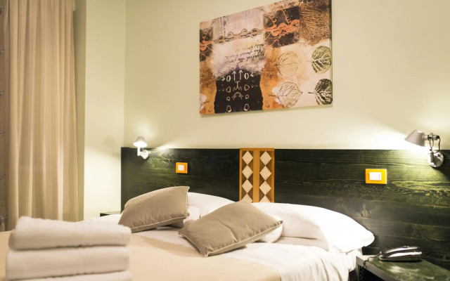 Hotel Orvieto