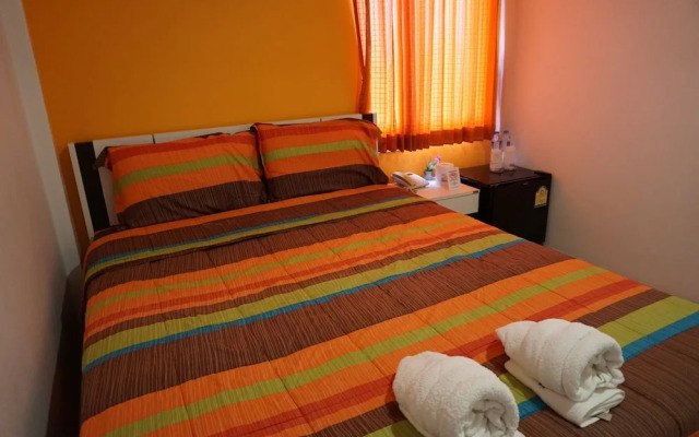 Boss House Hotel