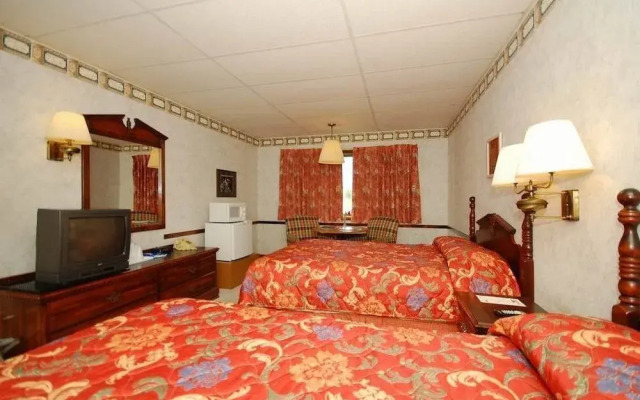 Hilltop Inn of Vermont