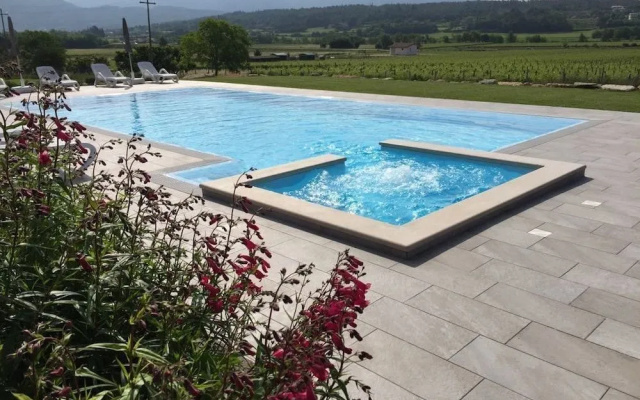B&B Ca Marognole
