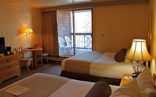 Rock Creek Resort