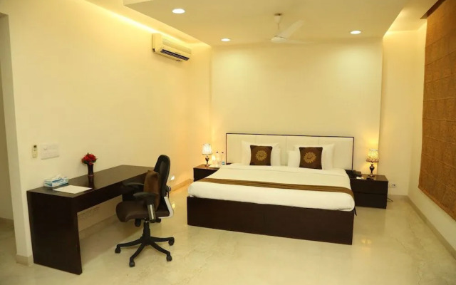 Royal Residence Cyber City