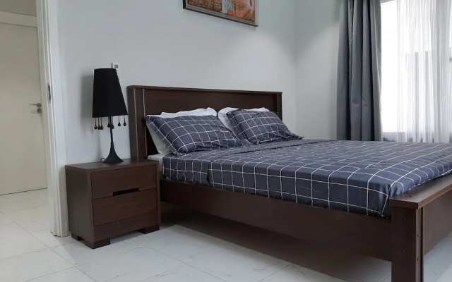 Blue Ocean Apartments Brufut