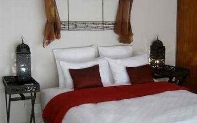 Mantovani Guest Houses no 1 and 2