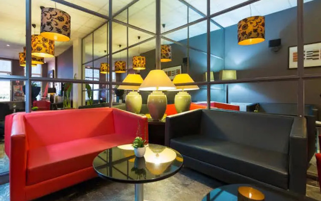 La Maison Hotel Mulhouse