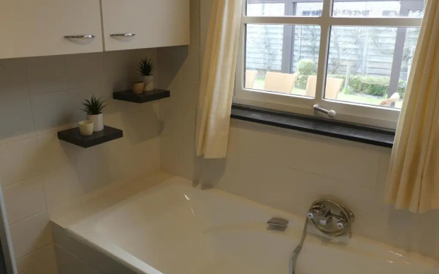 Vakantiewoning De Nachtegaal