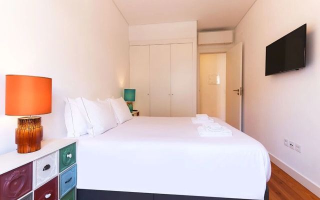Avenida Iv Apartment Rentexperience
